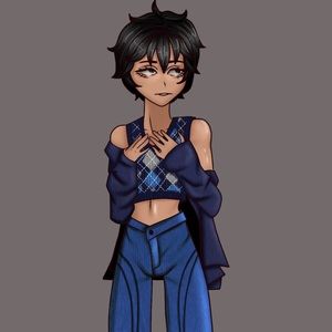 Meet your Posher, Vaughn